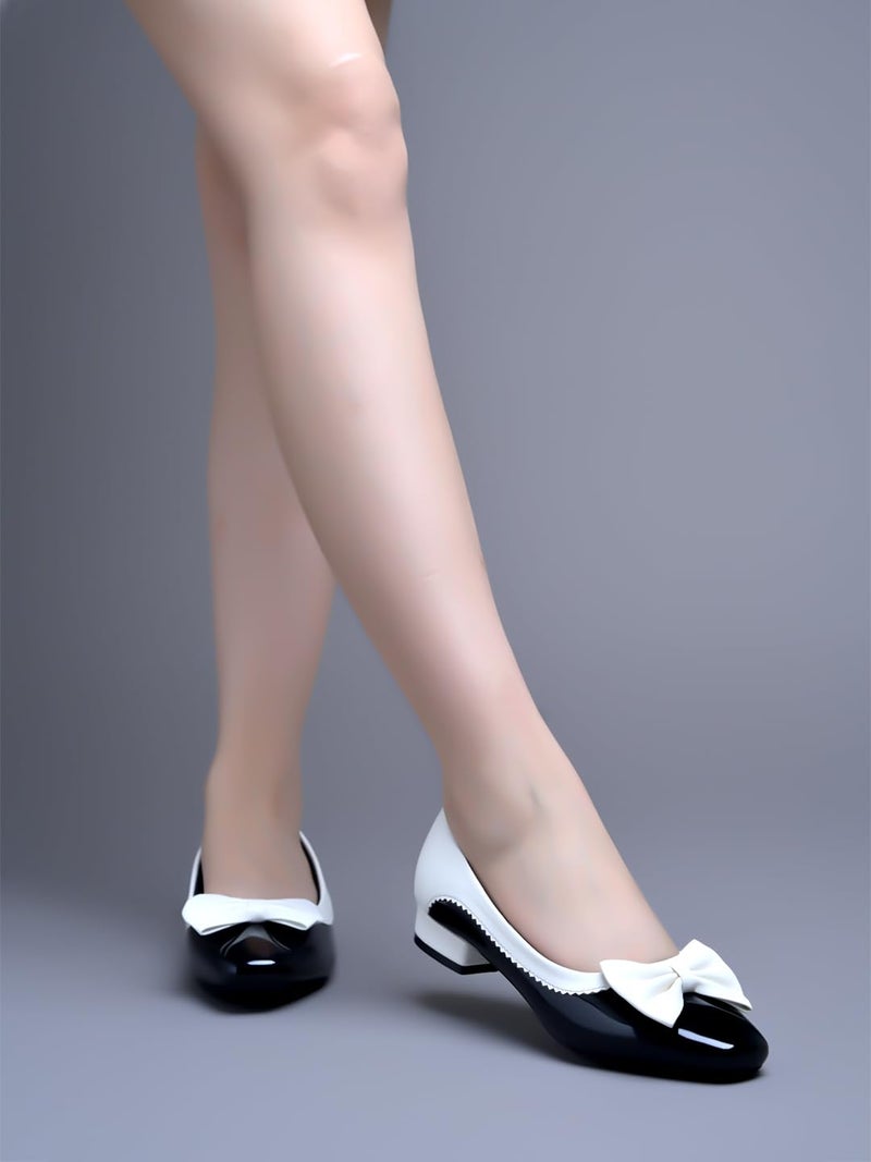 Shoetopia Women Pull On Pump Heels - Image 1