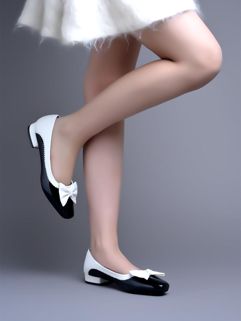 Shoetopia Women Pull On Pump Heels - Image 3