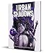 Magpie Games Urban Shadows 2nd Edition Core Book Urban Fantasy RPG with Factions and Intrigue - Image 4