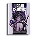 Magpie Games Urban Shadows 2nd Edition Core Book Urban Fantasy RPG with Factions and Intrigue - Image 2