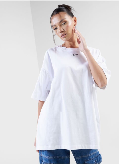 Nsw Essential Oversized T-Shirt