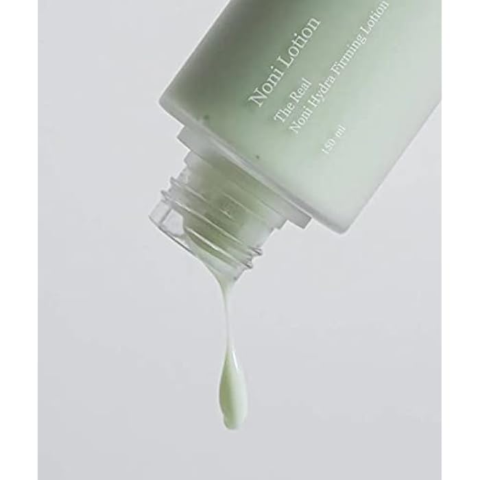 Celimax The Real Noni Hydra Firming Lotion 150 ml - Image 2