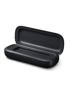 Ledger Nano S Plus Case | Secure & Protective Storage Case for Ledger Nano S Plus Hardware Wallet, Portable and Lightweight | Pebble Finish  - Black  - Image 4