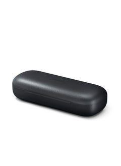 Ledger Nano S Plus Case | Secure & Protective Storage Case for Ledger Nano S Plus Hardware Wallet, Portable and Lightweight | Pebble Finish  - Black  - Image 5