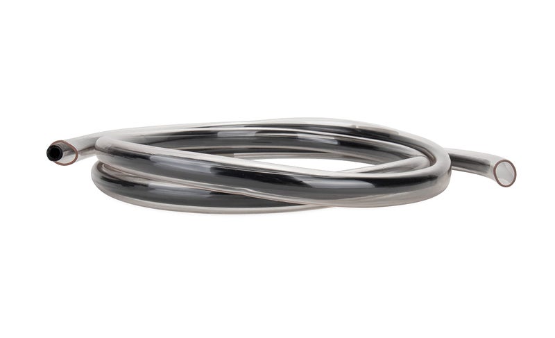 Trac Outdoors Hand Held Fluid Extractor - Ideal for Nearly All Forms of Fluid Extraction - Includes Cap, Adapters and Hoses (69360), Gray - Image 3