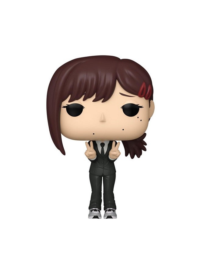 Funko فانكو بوب أنيميشن: رجل المنشار - كوبيني - تمثال فينيل قابل للجمع - فكرة هدية - منتجات رسمية - ألعاب للأطفال والبالغين - عشاق الأنمي - تمثال لجمع المعجبين والعرض - Image 2