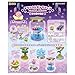 Re-Ment Rement Kirby Star Kirby Terrarium Collection Dream Fountain Monogatari 1 Box Approx H 41 x W 57 x D 85 inches 105 x 145 x 215 mm ATBCPVC ABS - Image 4