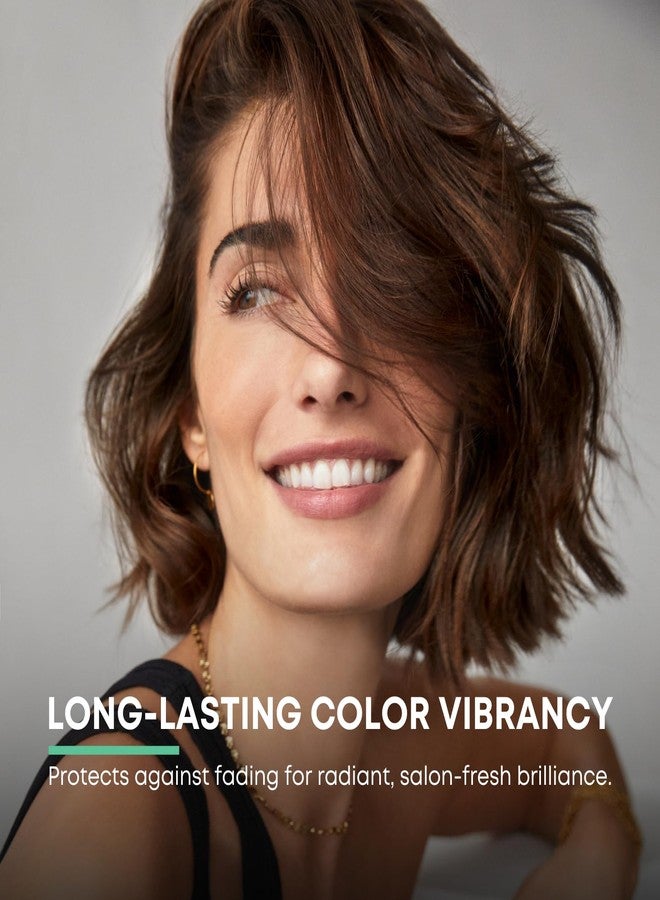 artego Artègo Good Society Color Glow Shampoo (8.5 fl oz) - Color-Protecting Shampoo for Colored, Damaged, or Dull Hair - Image 2