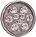 Maxxima Maxxima M42347 White 4" Round LED Backup Light  - Image 2