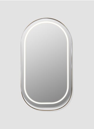 Iris Mirror With Led Light - pzsku/Z8DC05E3B9F7384254CDFZ/45/_/1724740171/1ee4820c-6d86-4615-8f95-cee3ee76f4be