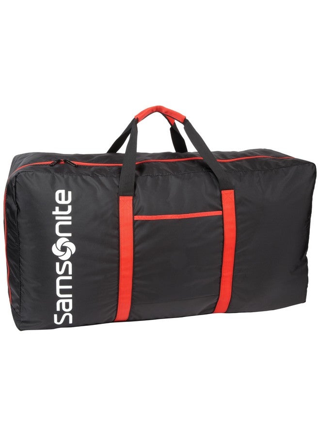 Samsonite Tote-A-Ton 32.5-Inch Duffel Bag, Black, 32.5-Inch - Image 5