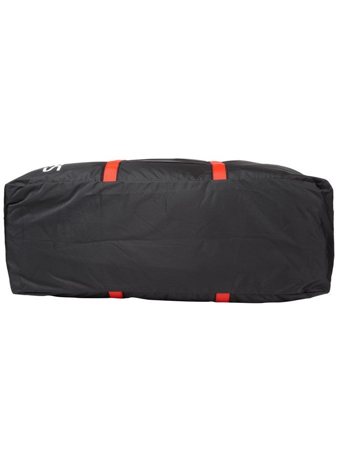 Samsonite Tote-A-Ton 32.5-Inch Duffel Bag, Black, 32.5-Inch - Image 4