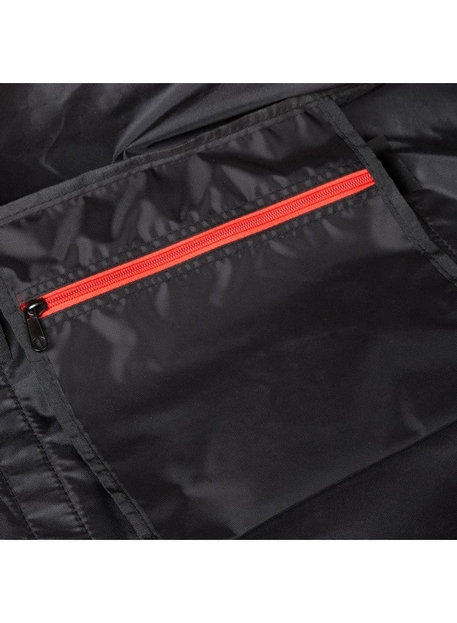 Samsonite Tote-A-Ton 32.5-Inch Duffel Bag, Black, 32.5-Inch - Image 3