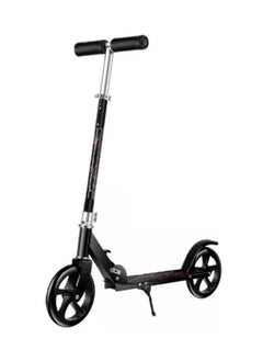 Halamine Foldable Hand Scooter for Adults and Kids(150kg Max Load)  - Image 4