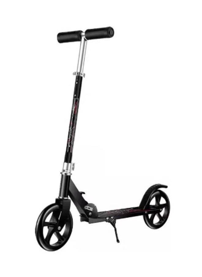 Halamine - Foldable Hand Scooter for Adults and Kids(150kg Max Load) - Image 1