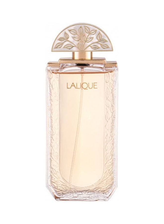 لاليك عطر دي لاليك دبليو او دي بارفان 100 مل 100ملليلتر - Image 2