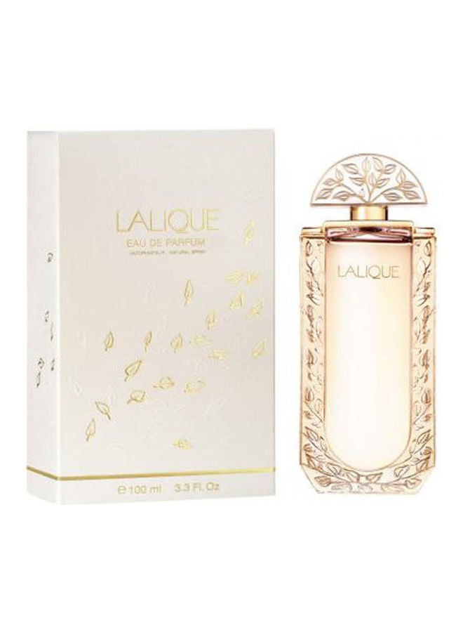 لاليك عطر دي لاليك دبليو او دي بارفان 100 مل 100ملليلتر - Image 1