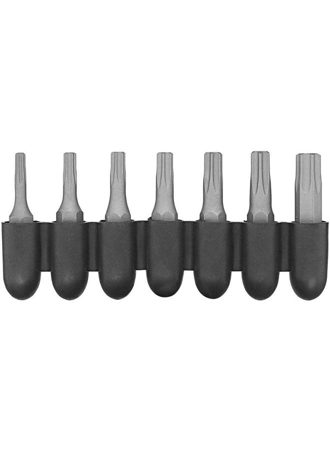 DEWALT DW2067 Torx Insert Bit Set, 7-Piece - Image 4