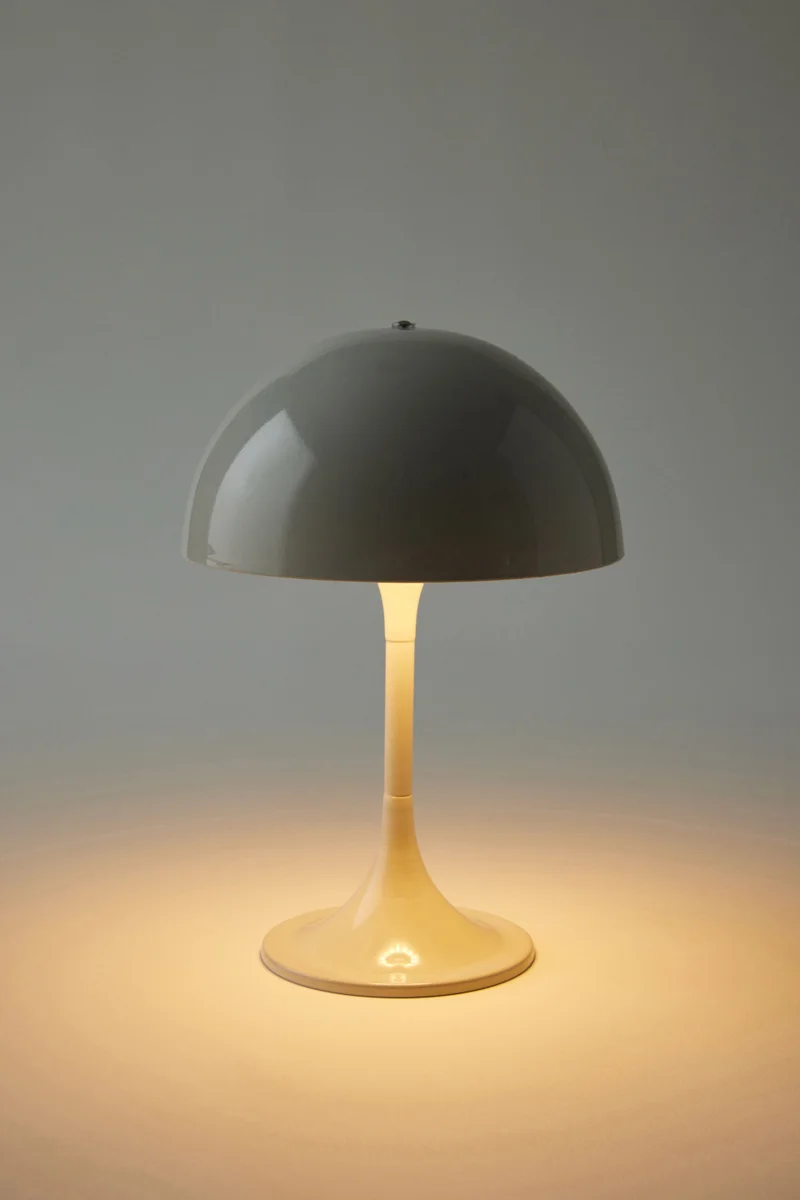 تايبو SOLID MUSHROOM LAMP