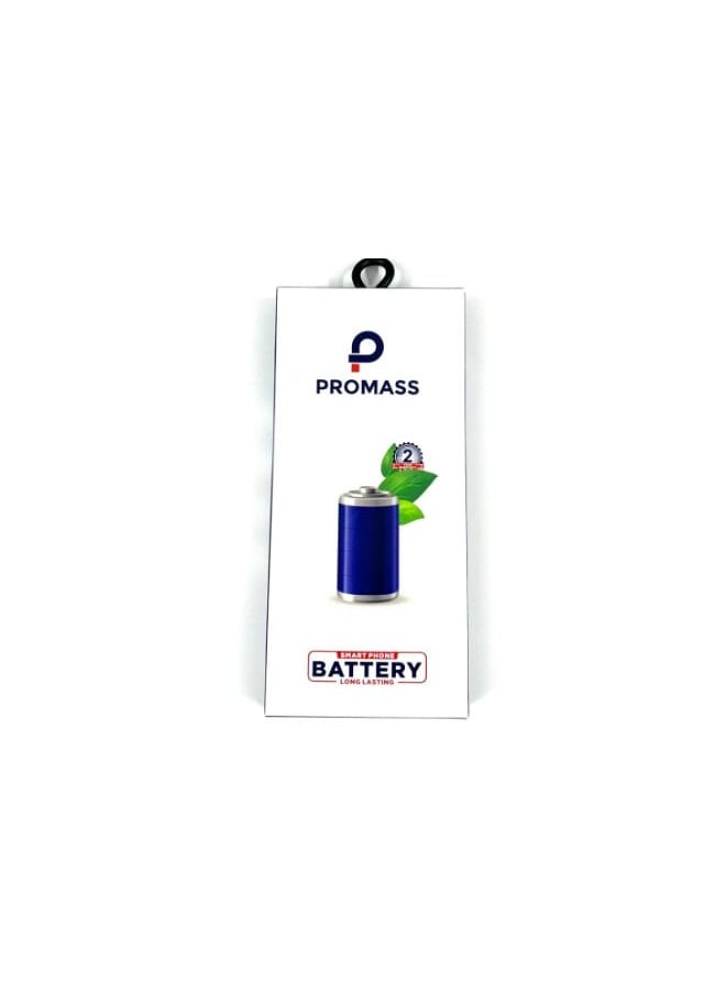 PROMASS - Replacement Battery For Apple iPhone 7 Black - Image 1