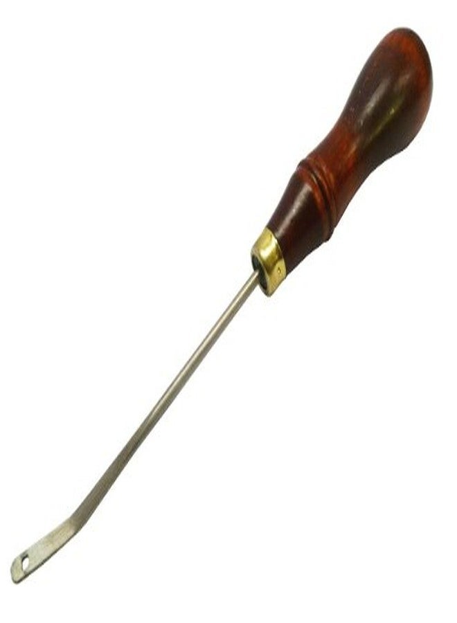 UJ Ramelson Co C.S. Osborne 423 Basket Weaving Tool with Eye