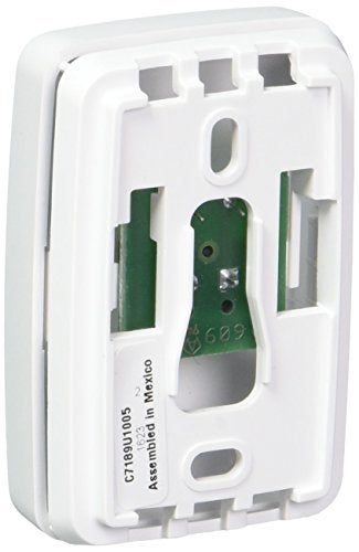 Honeywell C7189U1005 Hardwired Indoor Remote Sensor - Image 2