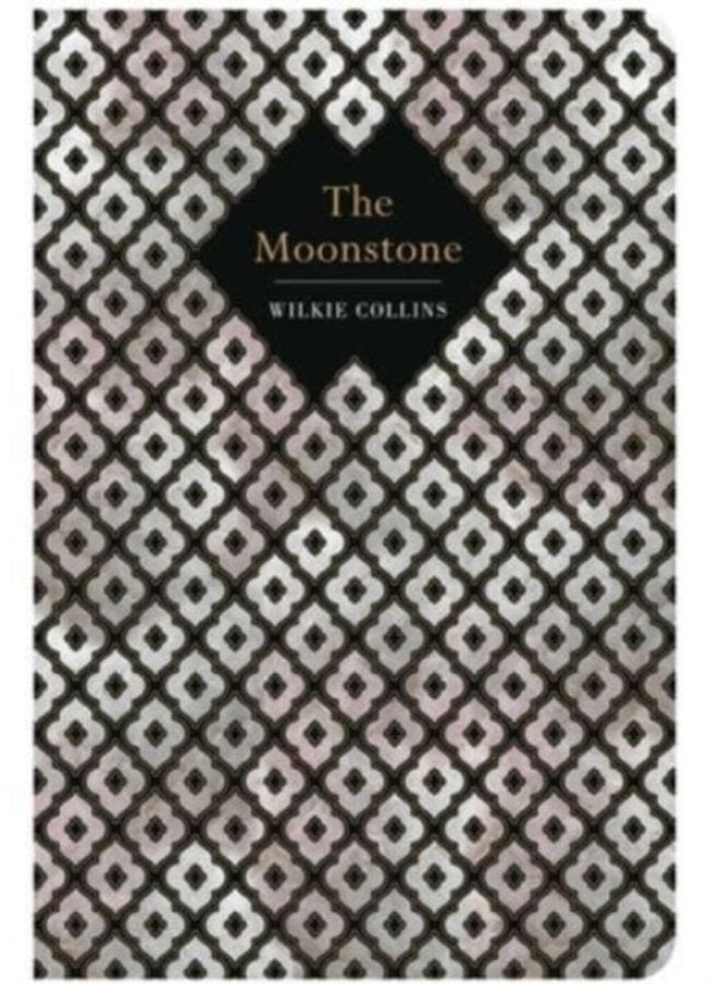 The Moonstone - Hardback