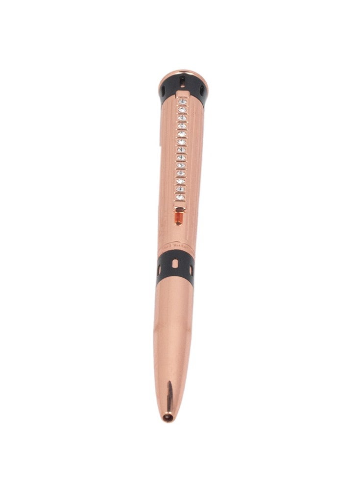 RS RS brass pen crystal clip  - Image 3