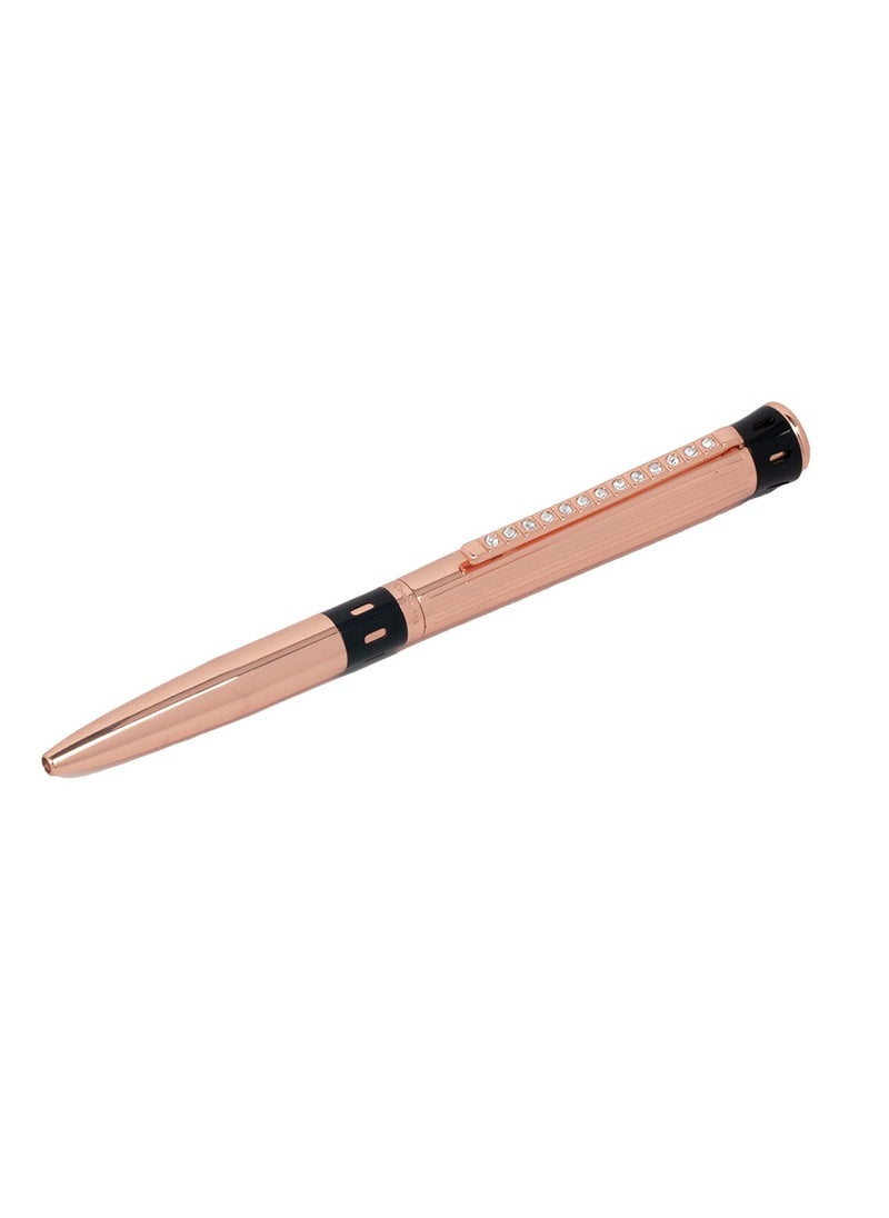 RS RS brass pen crystal clip  - Image 4