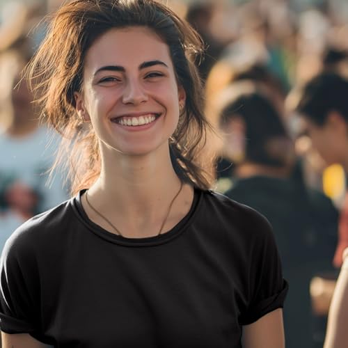 Tulip بود صبغة القماش توليب أسود (أسود)، صبغة دائمة للملابس والقماش - Image 4