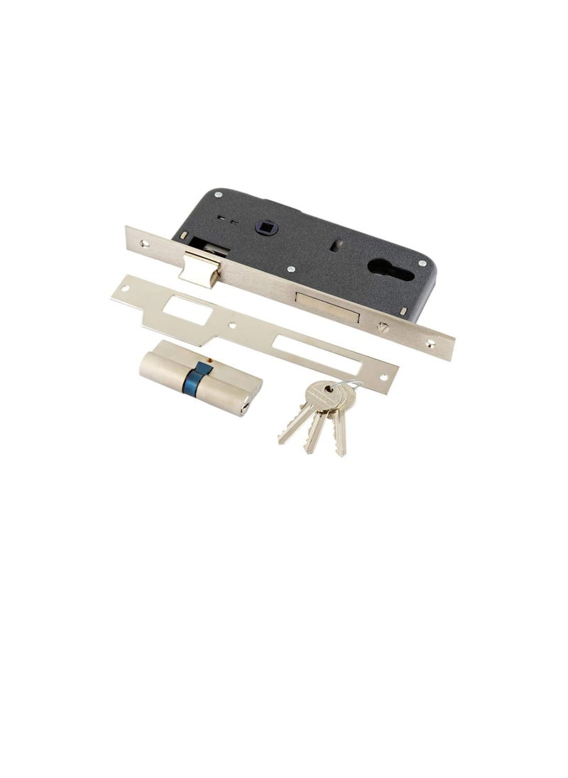 Icsa Icsa Lockbody Close  - Image 1