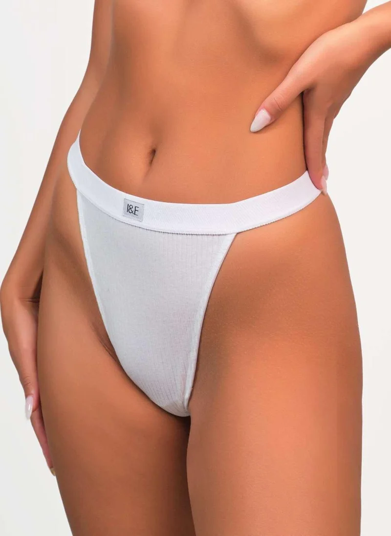 ايسلا اند ايفي Isla & Evie Trendy String Panties