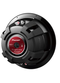 Pioneer Pioneer TS-W312D4 12″ Dual Voice Coil 4 Ohm Component Subwoofer  - Image 3