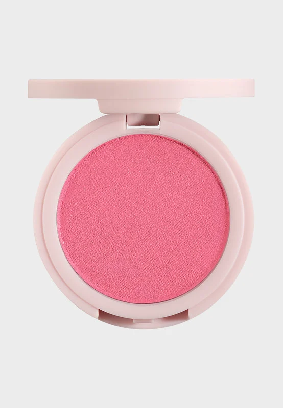 Kylie Cosmetics Kylie Cosmetics Hybrid Blush - Pink Please, 2.5g