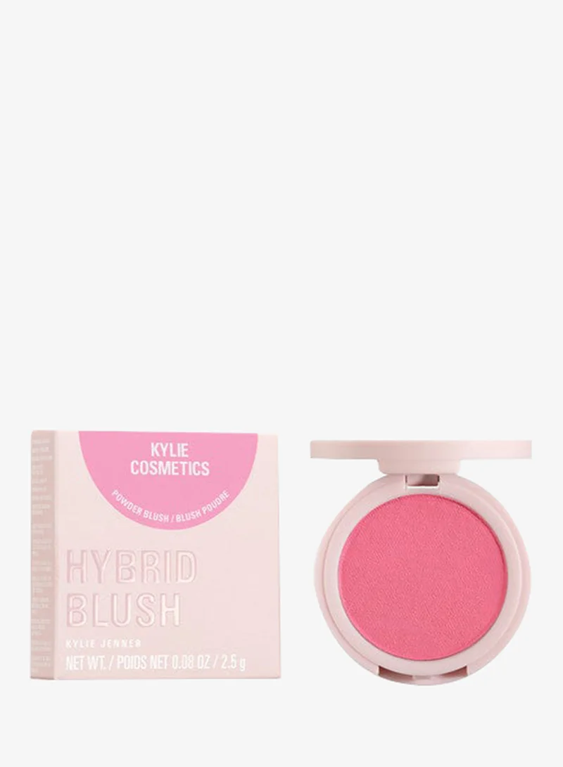 كايلي كوزماتيكس بلاشر هايبرِد من كايلي كوزميتكس – بينك بليز، 2.5 غ