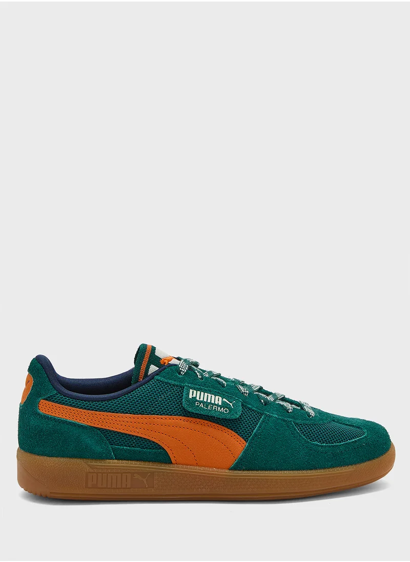 PUMA Palermo Supertifo