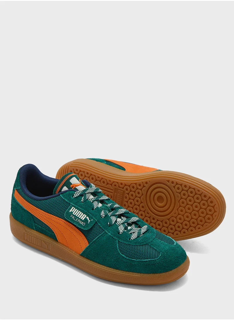 PUMA Palermo Supertifo