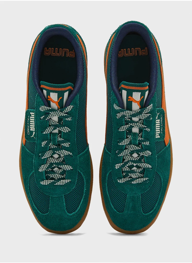 PUMA Palermo Supertifo