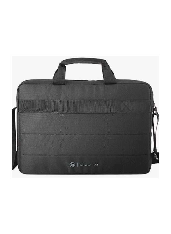 HP حقيبة كتف للابتوب أسود - Image 2