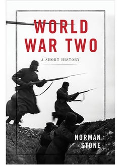 World War Two: A Short History