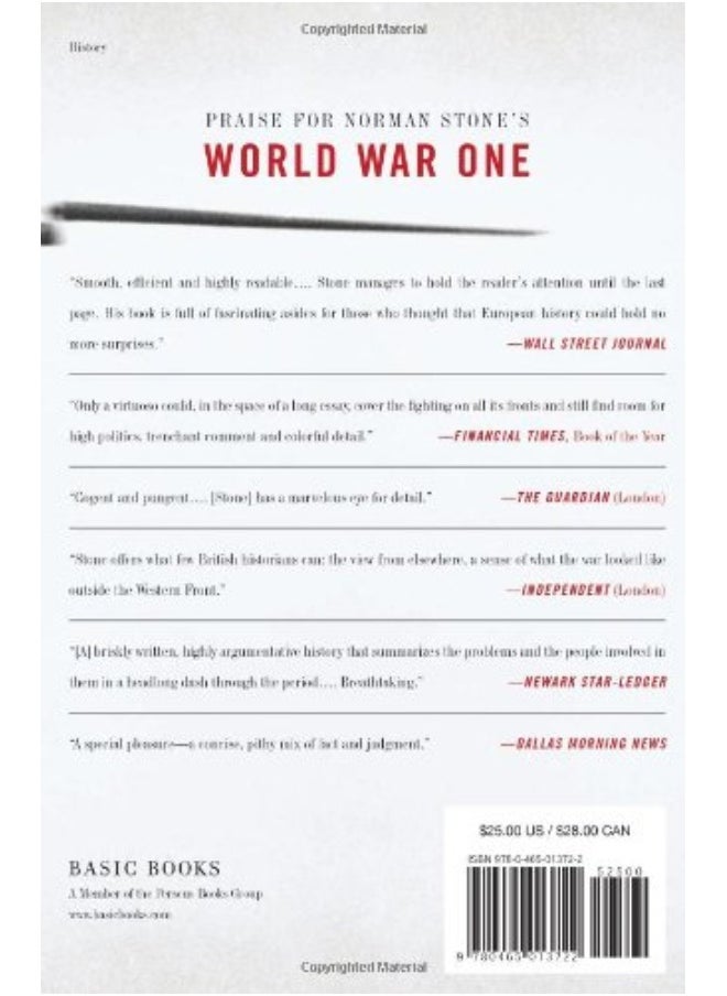 null - World War Two: A Short History - Image 1