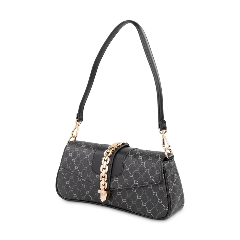 milano KORA BAGUETTE Shoulder Bag