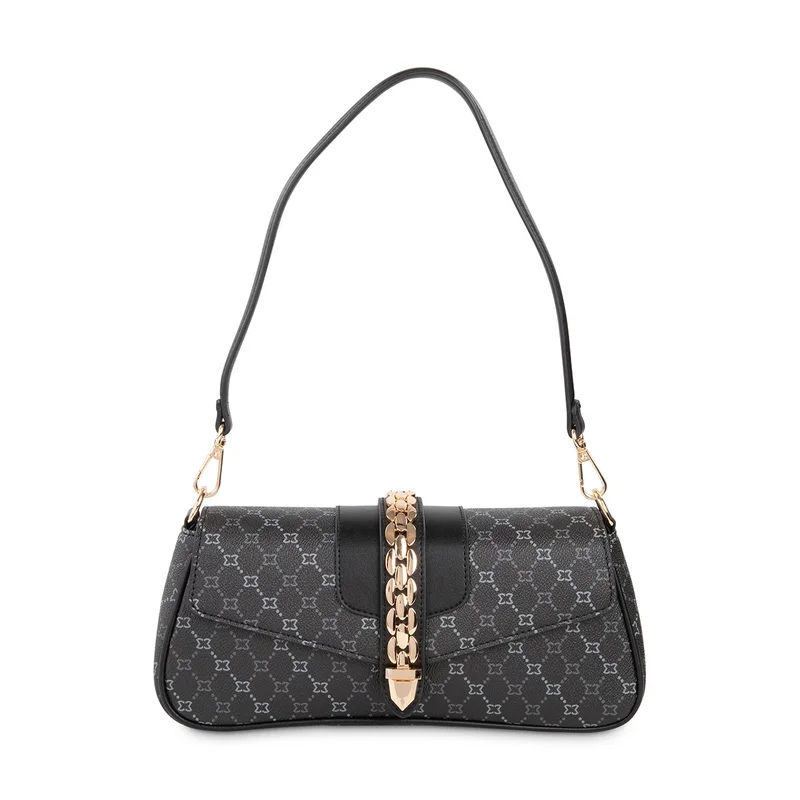 milano KORA BAGUETTE Shoulder Bag