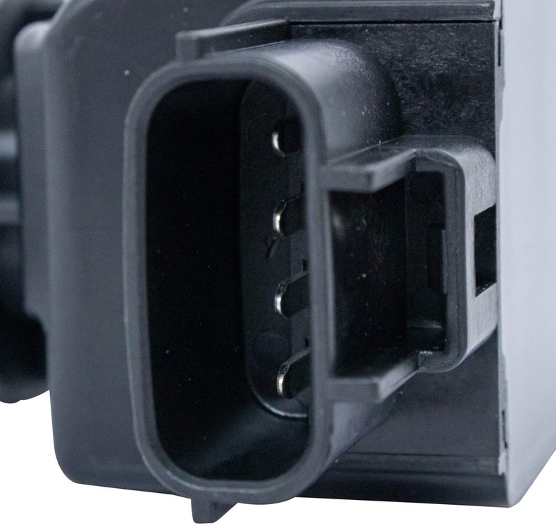 TRQ Ignition Coil for Mazda 2012-2018 Models - Image 3