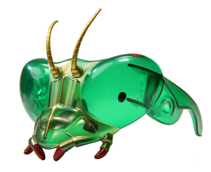Insect Lore BuzzerksMantis - Image 4