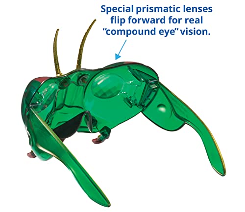 Insect Lore BuzzerksMantis - Image 5