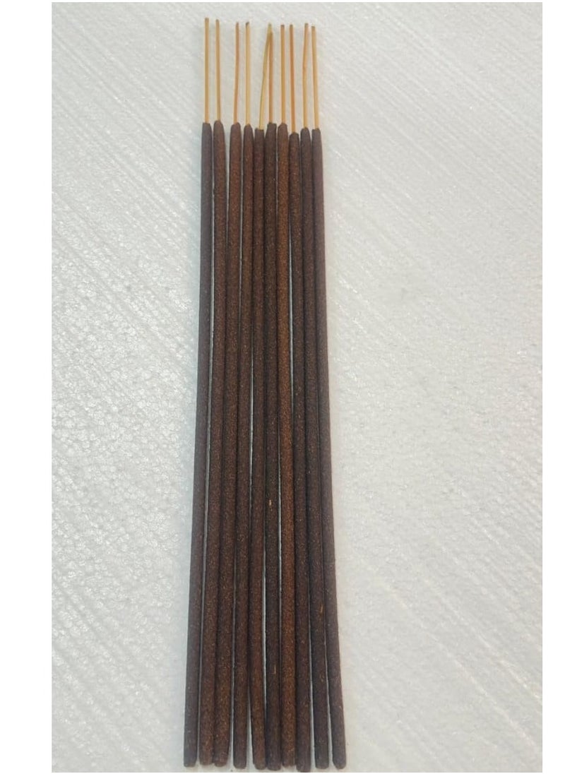 Ansaam Incenses 10 Sticks Premium Quality Incense Sticks (City breezes)  - Image 2
