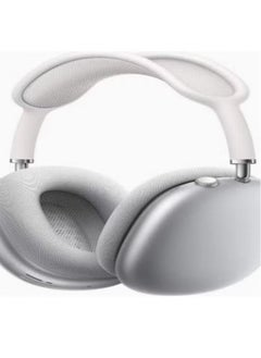Max looks exactly like the original with the same box as the original, high quality sound and microphone, silver