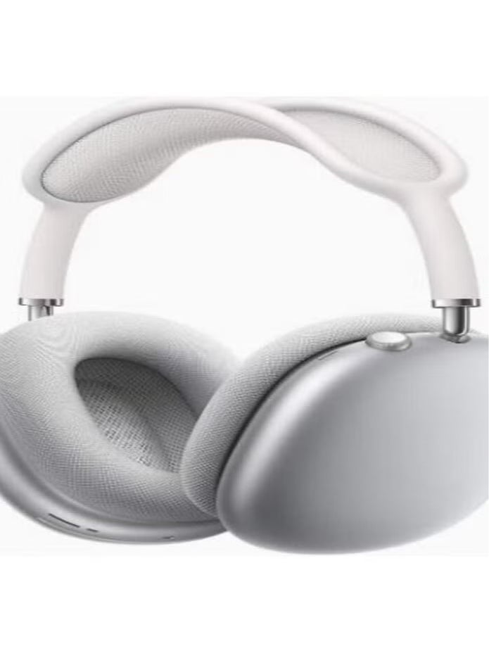 Generic - Max looks exactly like the original with the same box as the original, high quality sound and microphone, silver - Image 1