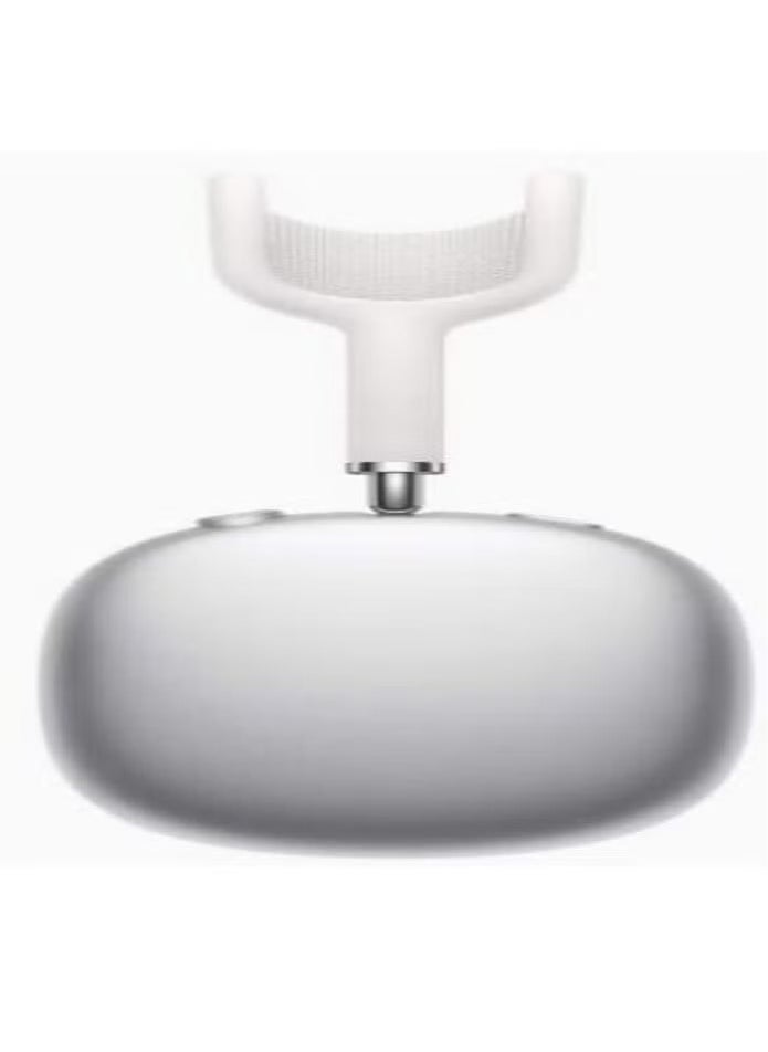 Generic - Max looks exactly like the original with the same box as the original, high quality sound and microphone, silver - Image 1